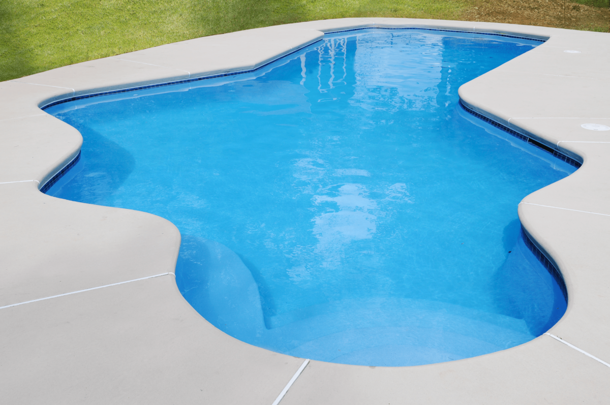 Why Your Pool is Losing Water When the Filter Runs