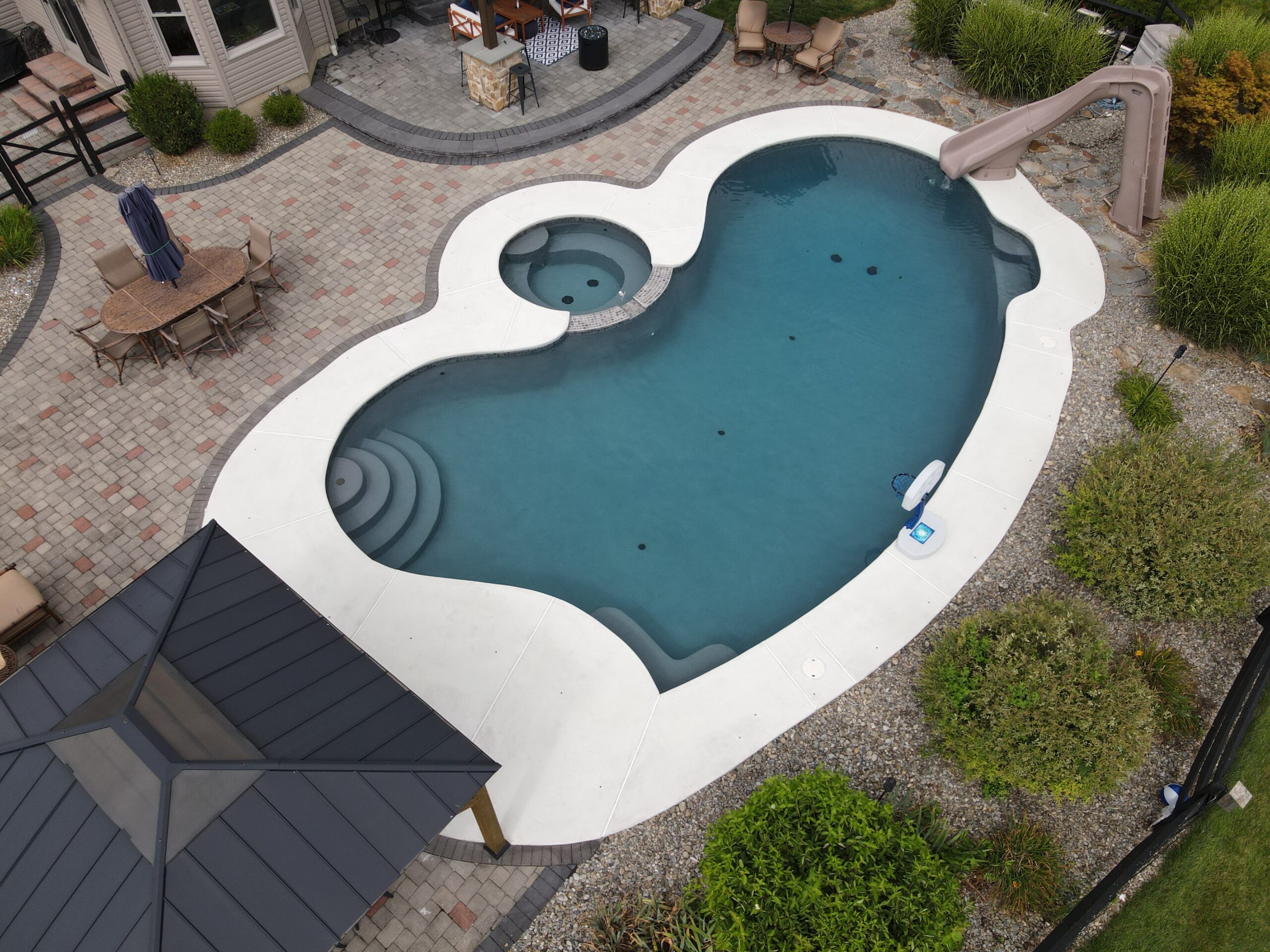 Featured Image for “When to Open Your Pool in PA”