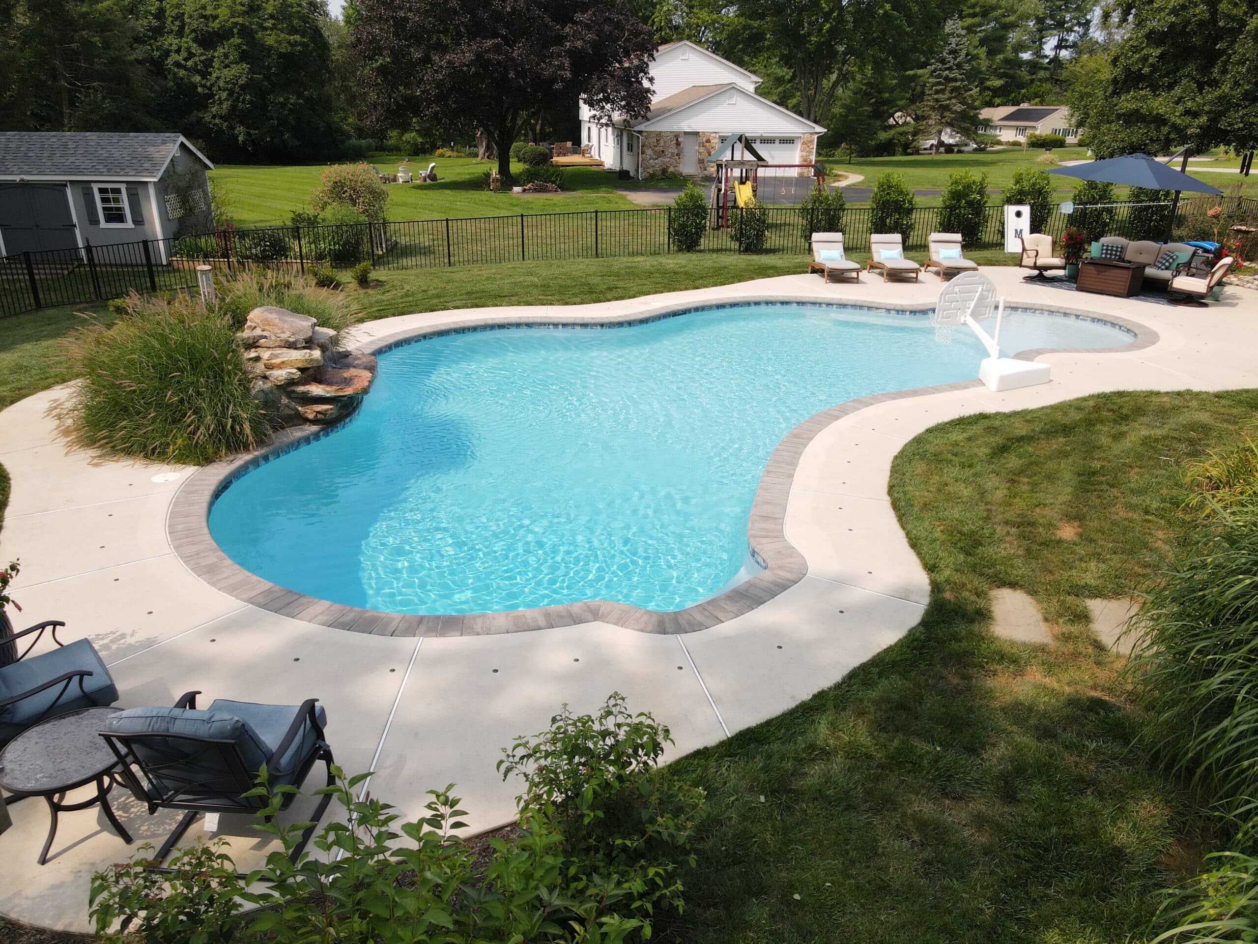 Featured Image for “When to Open Your Pool in NJ”