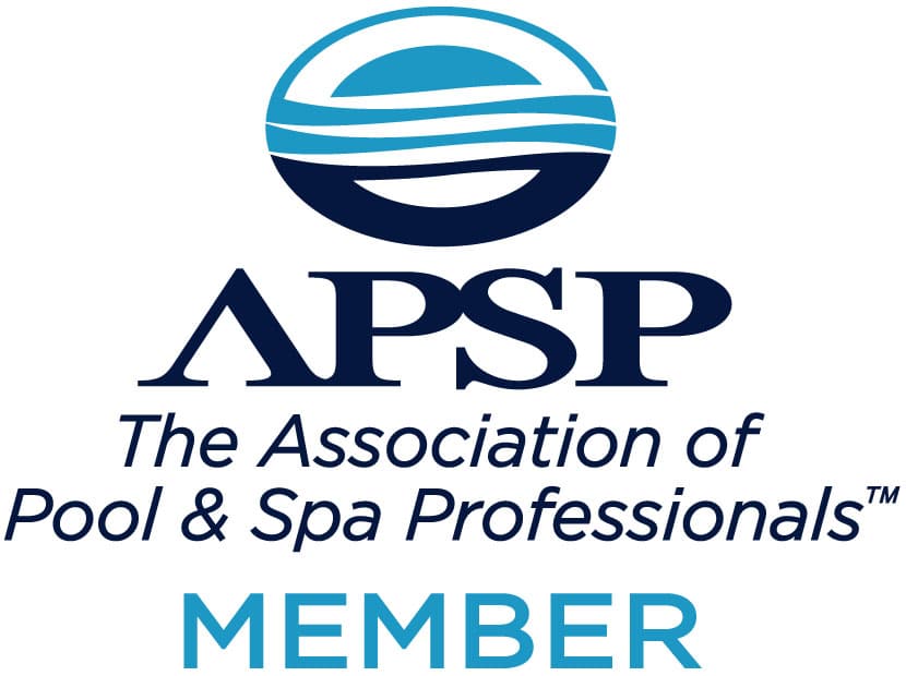apsp the association of pool & spa professionals member logo