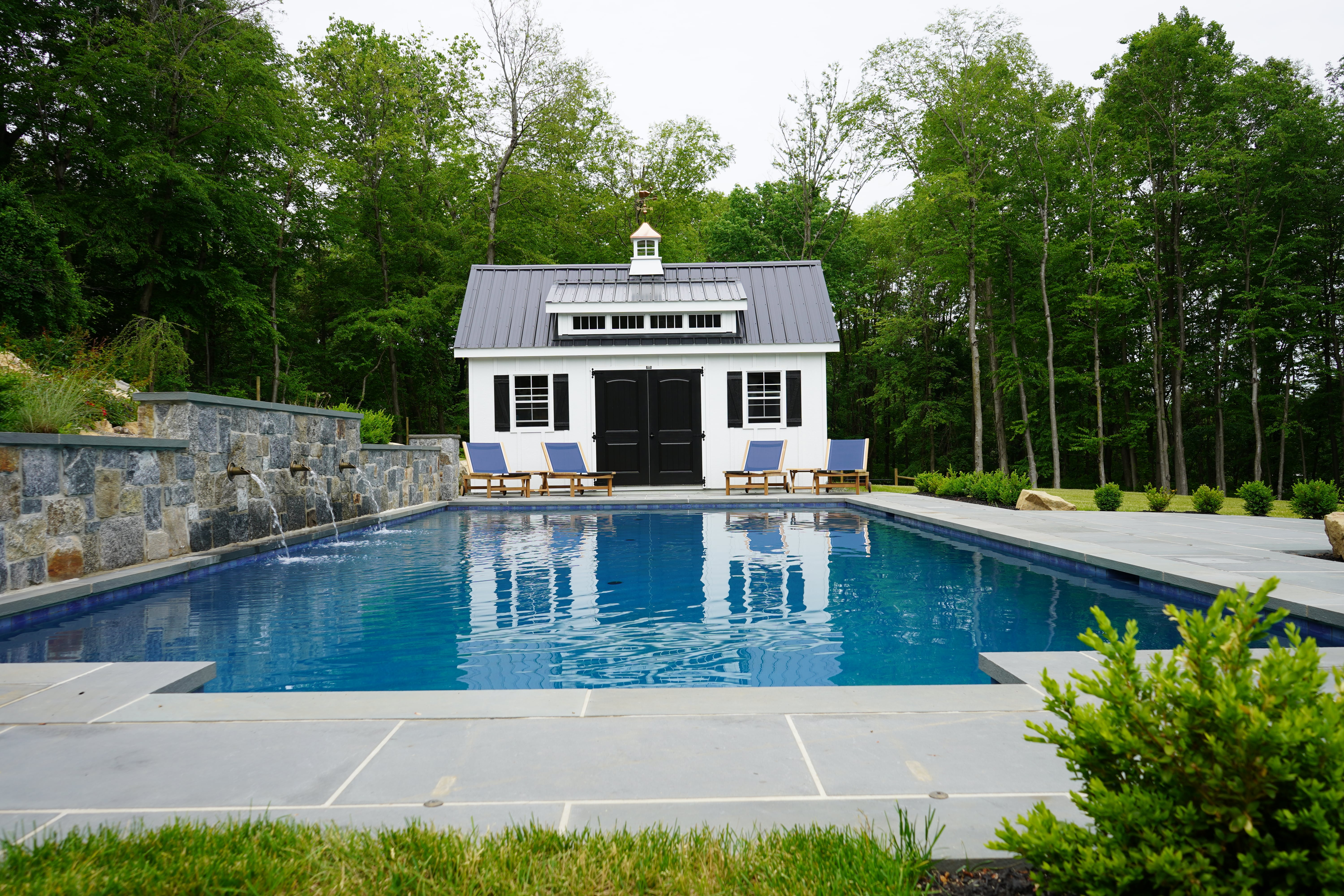 Featured Image for “Can You Run Your Pool Pump 24 Hours a Day?”