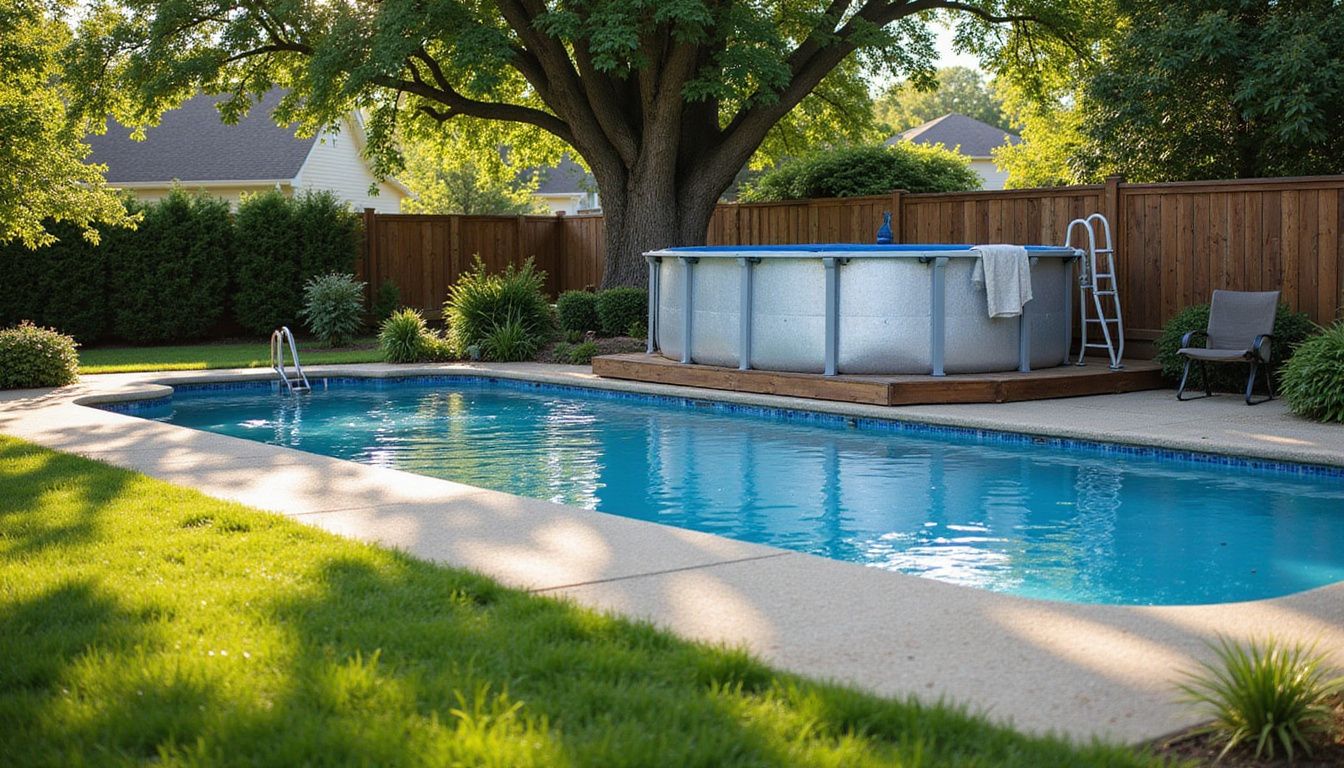 Featured Image for “Choosing Between Inground and Above-Ground Pools”
