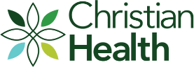 Christian Health Logo