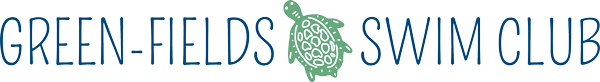 Green Fields Swim Club Logo