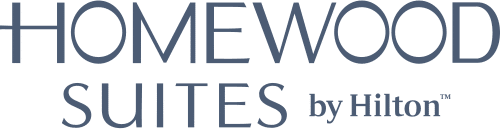 Homewood Suites by Hilton Logo
