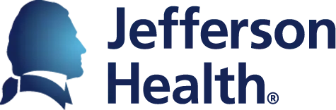Jefferson Health Logo