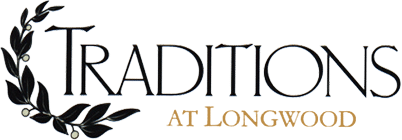Traditions at Longwood Logo