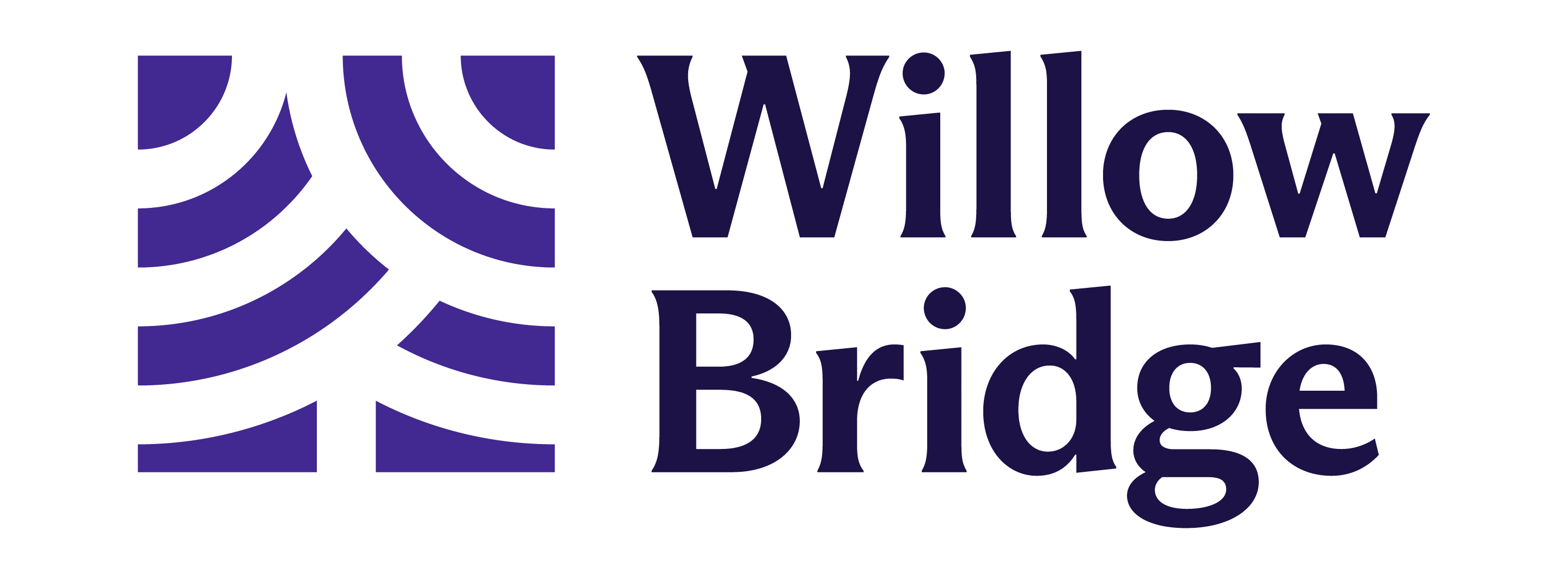 Willow Bridge Logo