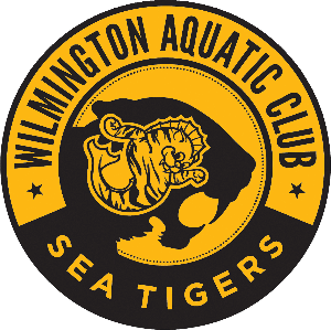Wilmington Aquatic Club Logo