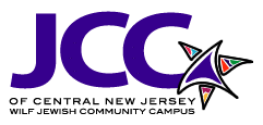 JCC of Central New Jersey Logo