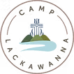 Camp Lackawanna Logo
