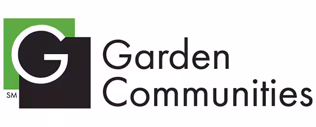 Garden Communities Logo