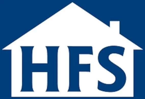 HFS Consumer Application logo
