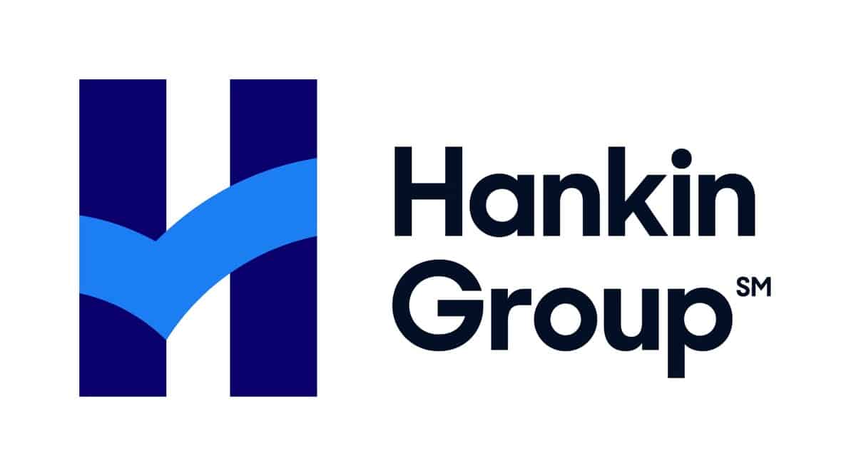Hankin Group Logo