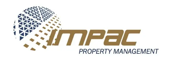 Impac Property Management Logo