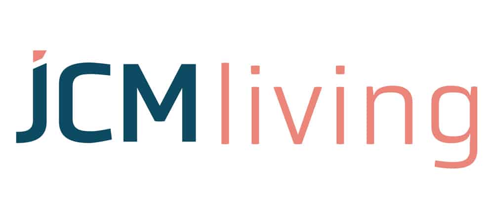 JCM Living Logo