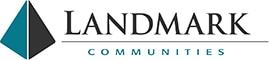 Landmark Communities Logo