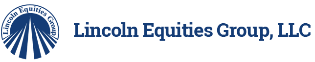 Lincoln Equities Group, LLC Logo