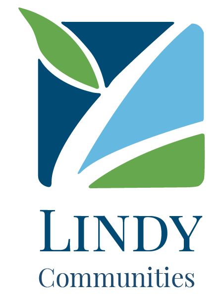 Lindy Communities Logo