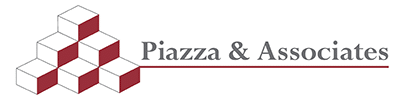 Piazza and Associates Logo