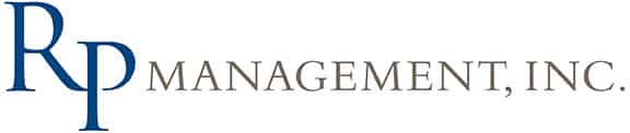 RP Management, Inc. Logo