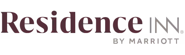Residence Inn by Marriott Logo