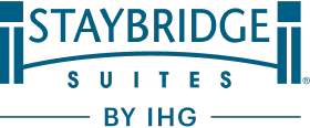 Staybridge Suites by IHG Logo