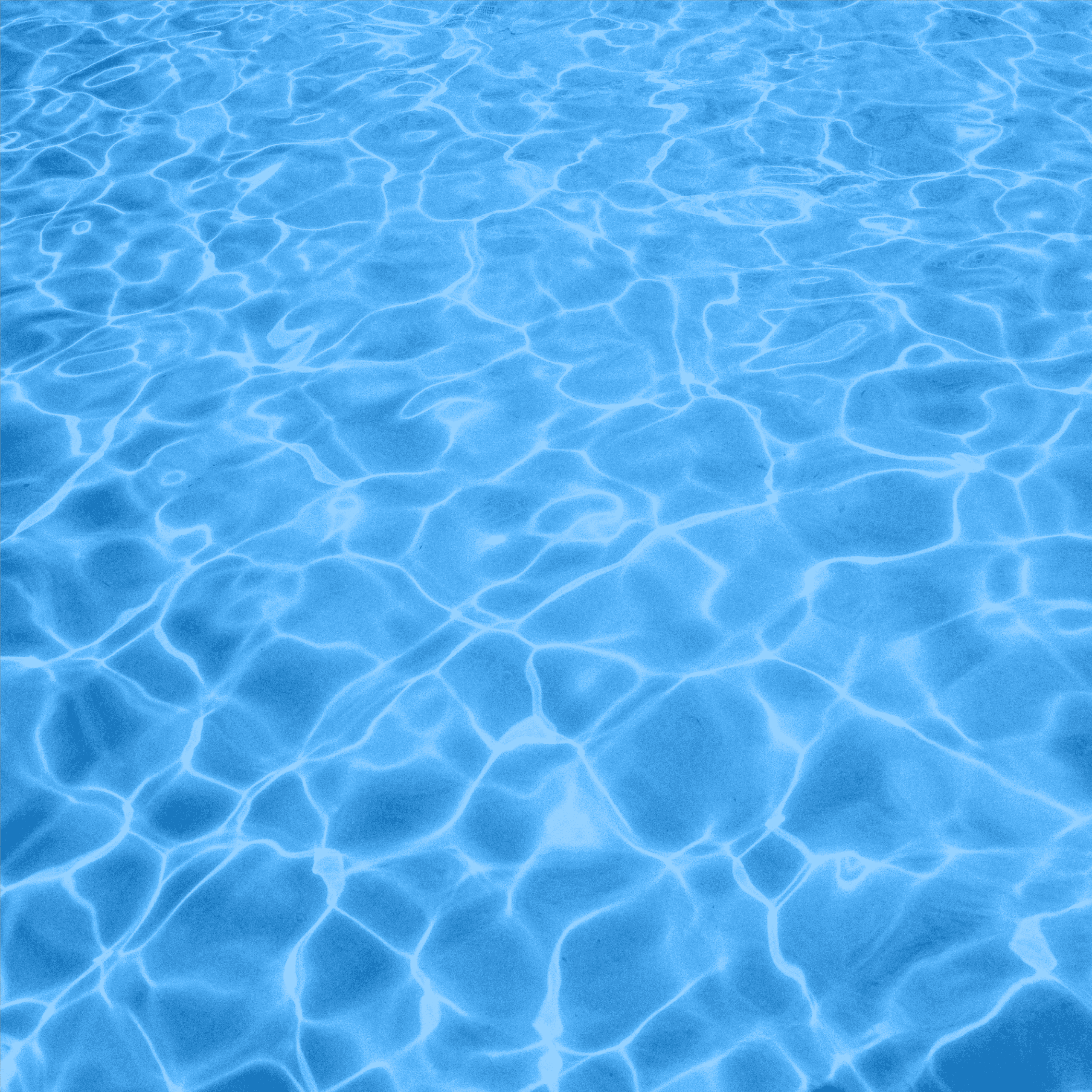 Ocean Blue