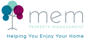 mem Property Management Logo