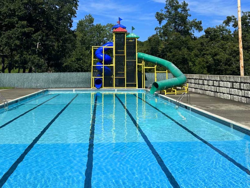 Camp Pool Pool Builder for Campgrounds & Resorts | Carlton Pools