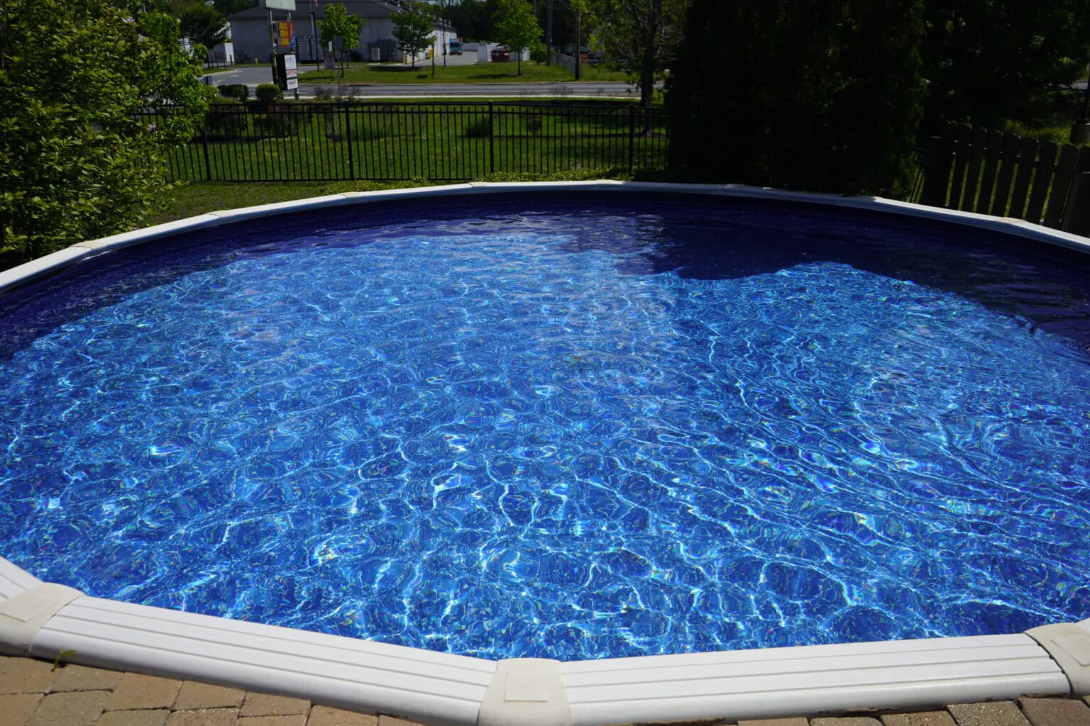 How Much Does An Above Ground Pool Cost? | 2026 Data